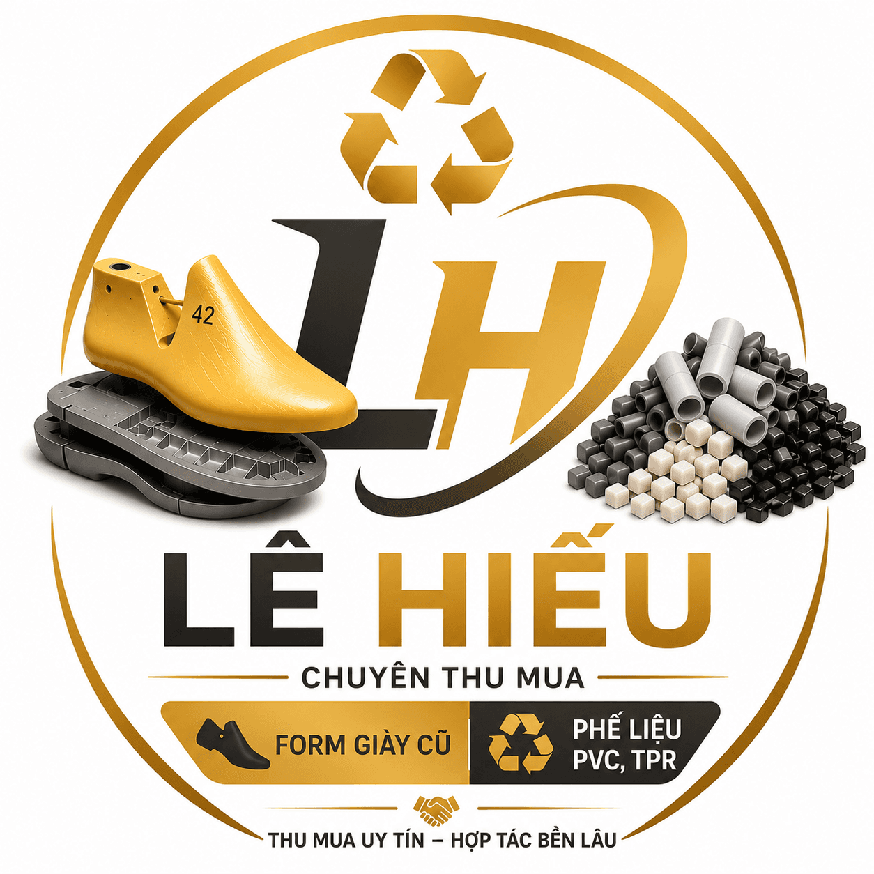 Logo Lê Hiếu